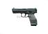 HECKLER & KOCH SFP9F OR A1 9x19 Special NATO Green 1st Edition